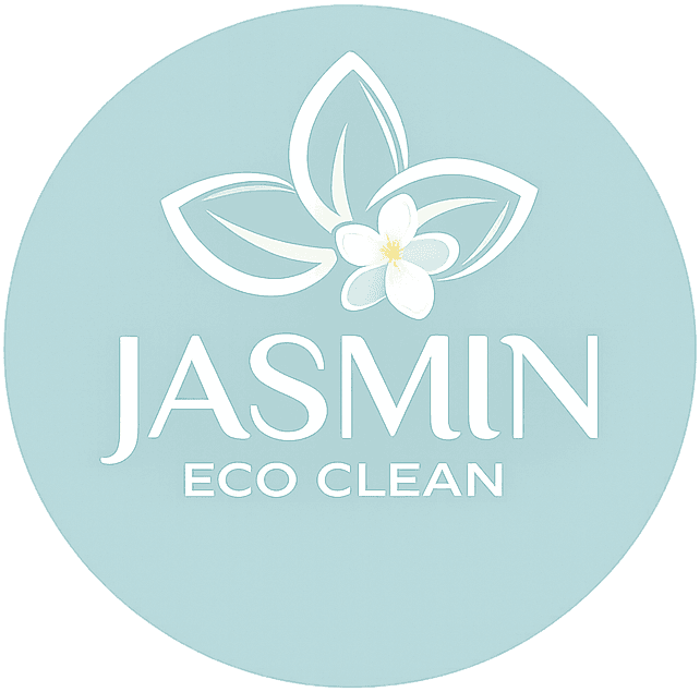 Jasmin Eco Clean — професионално еко почистване в Пловдив